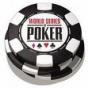 WSOP logo